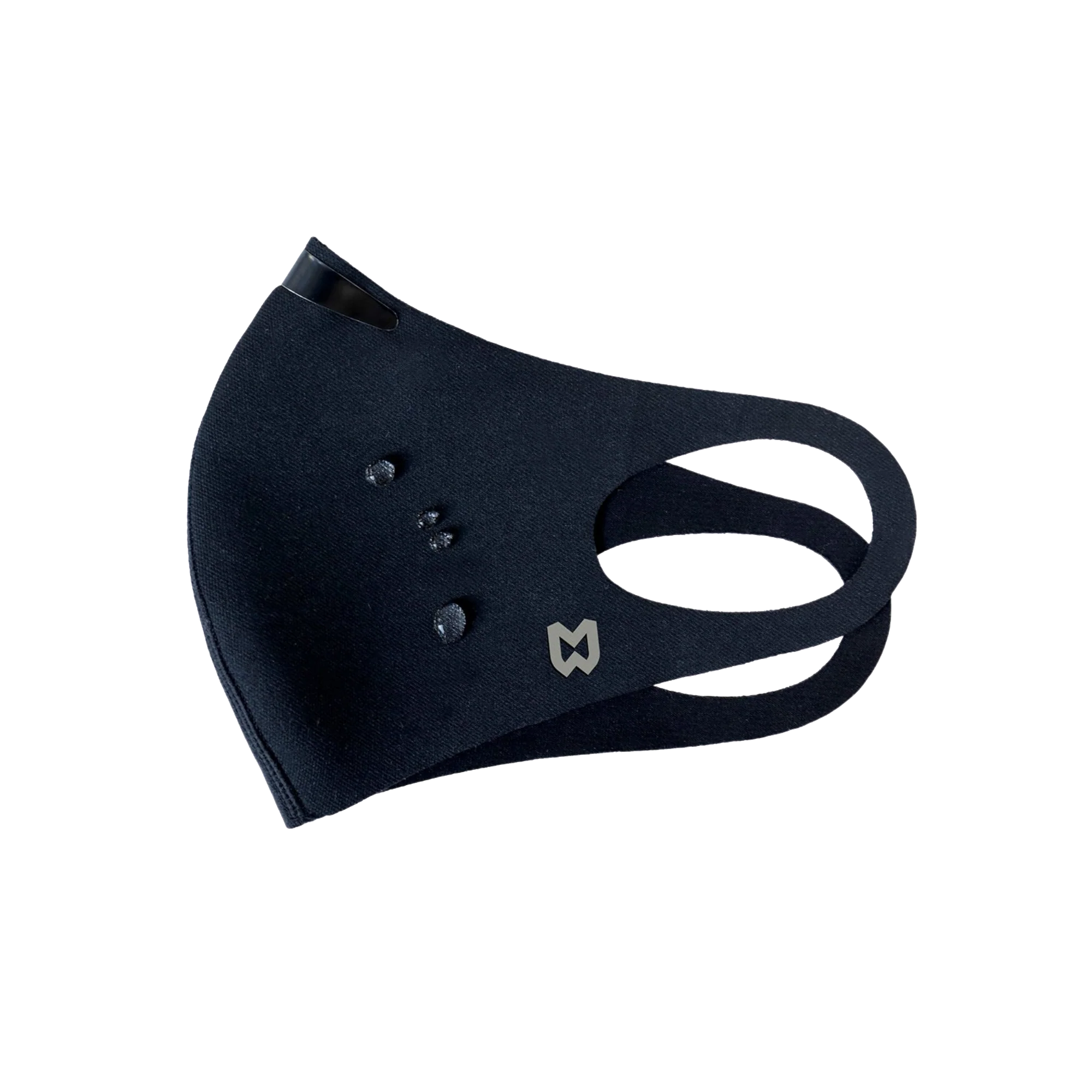 Mighty Well Mask - Antimicrobial Yarn, Moisture-wicking, and Anti-odor - Image 5