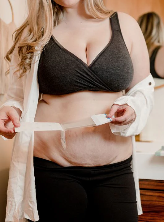 Motif Medical C Section Bandage System Stages 1,2,3 - Image 3