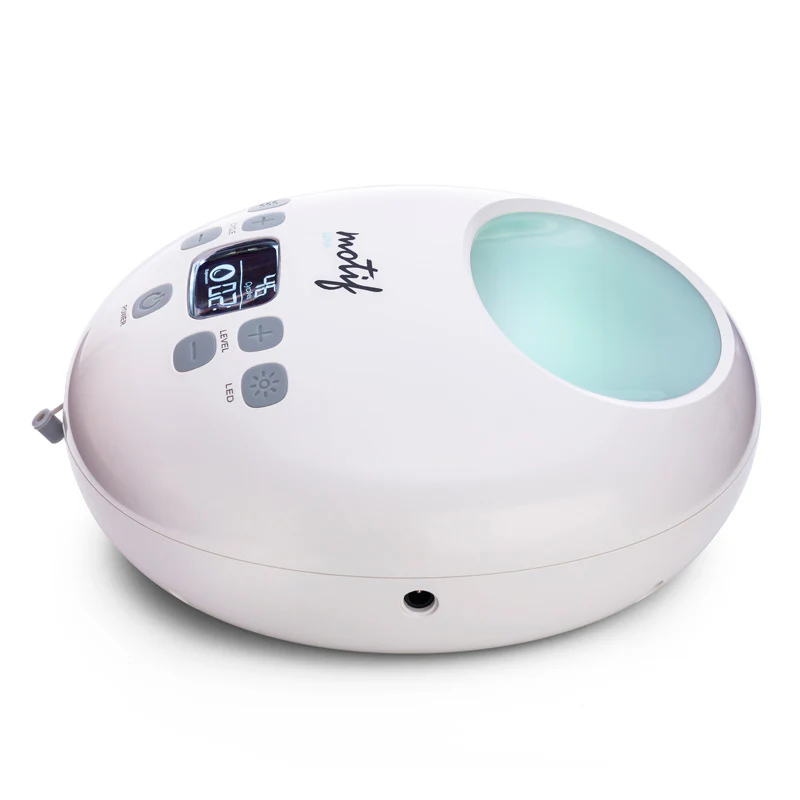 Motif Medical Luna Breast Pump - Non-Battery - Image 2