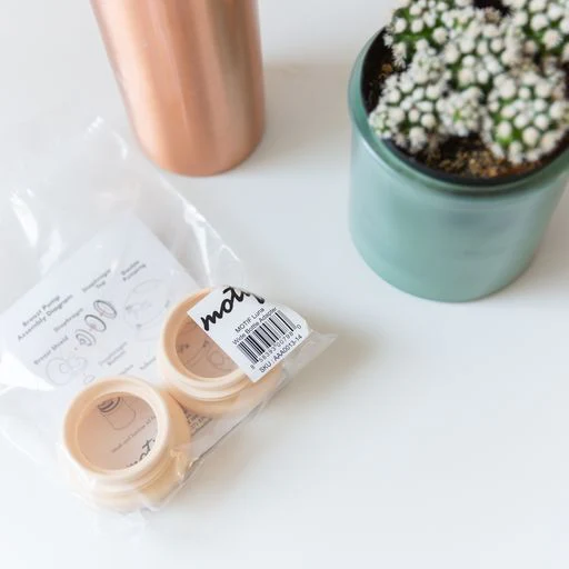 Motif Medical Wide Bottle Adapter - Image 3