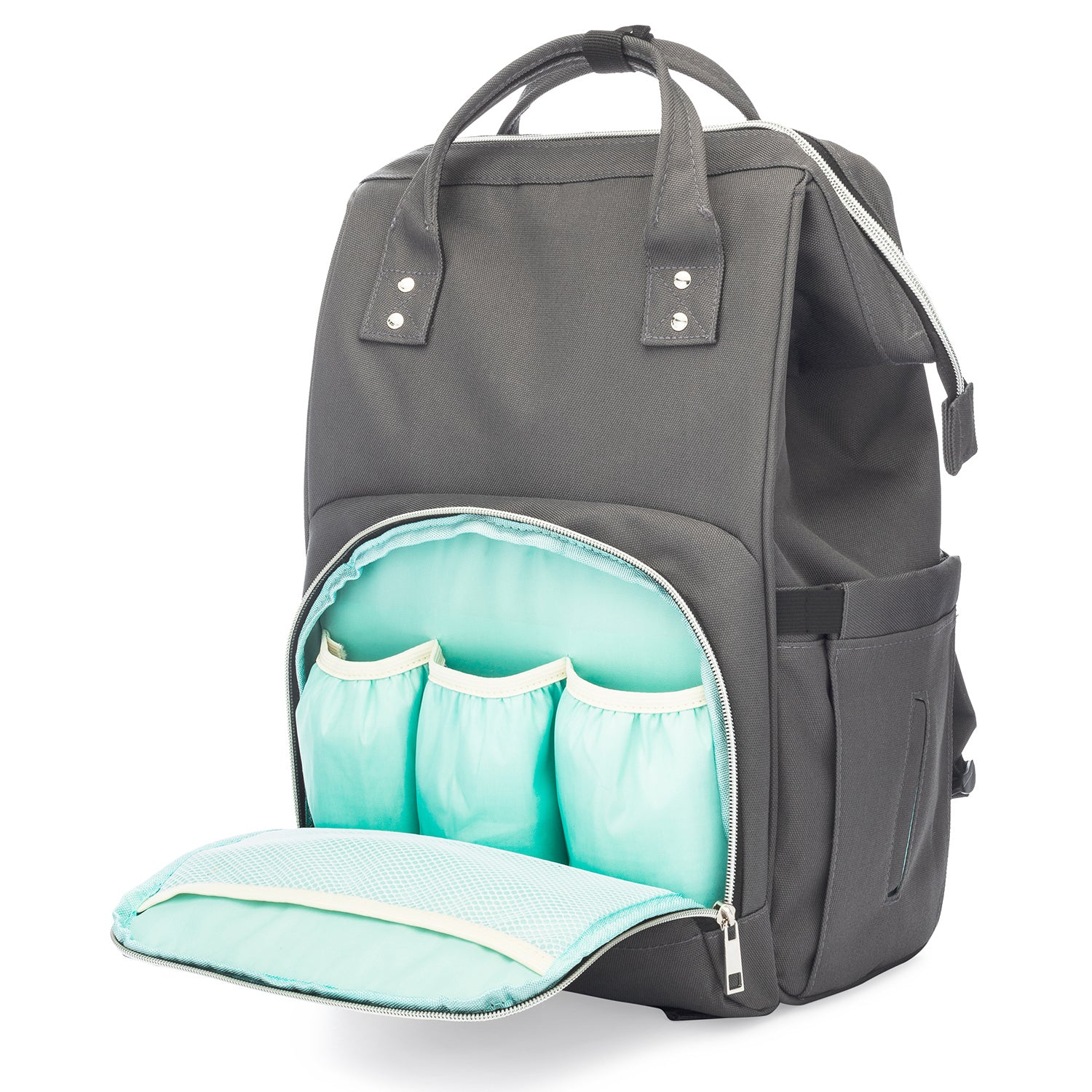 Motif Medical Breast Pump Backpack - Image 3