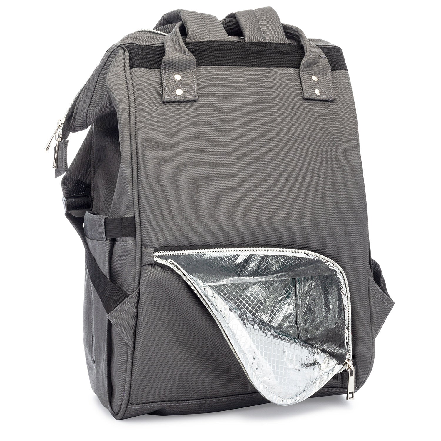 Motif Medical Breast Pump Backpack - Image 4