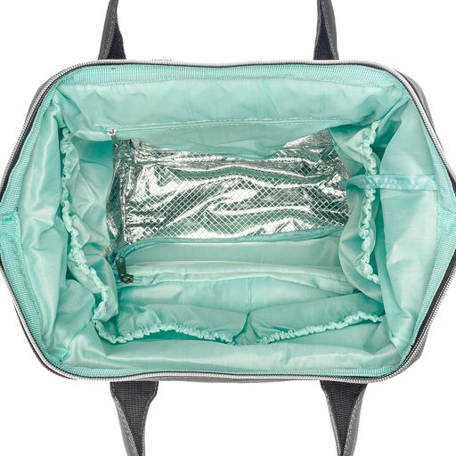 Motif Medical Breast Pump Backpack - Image 5