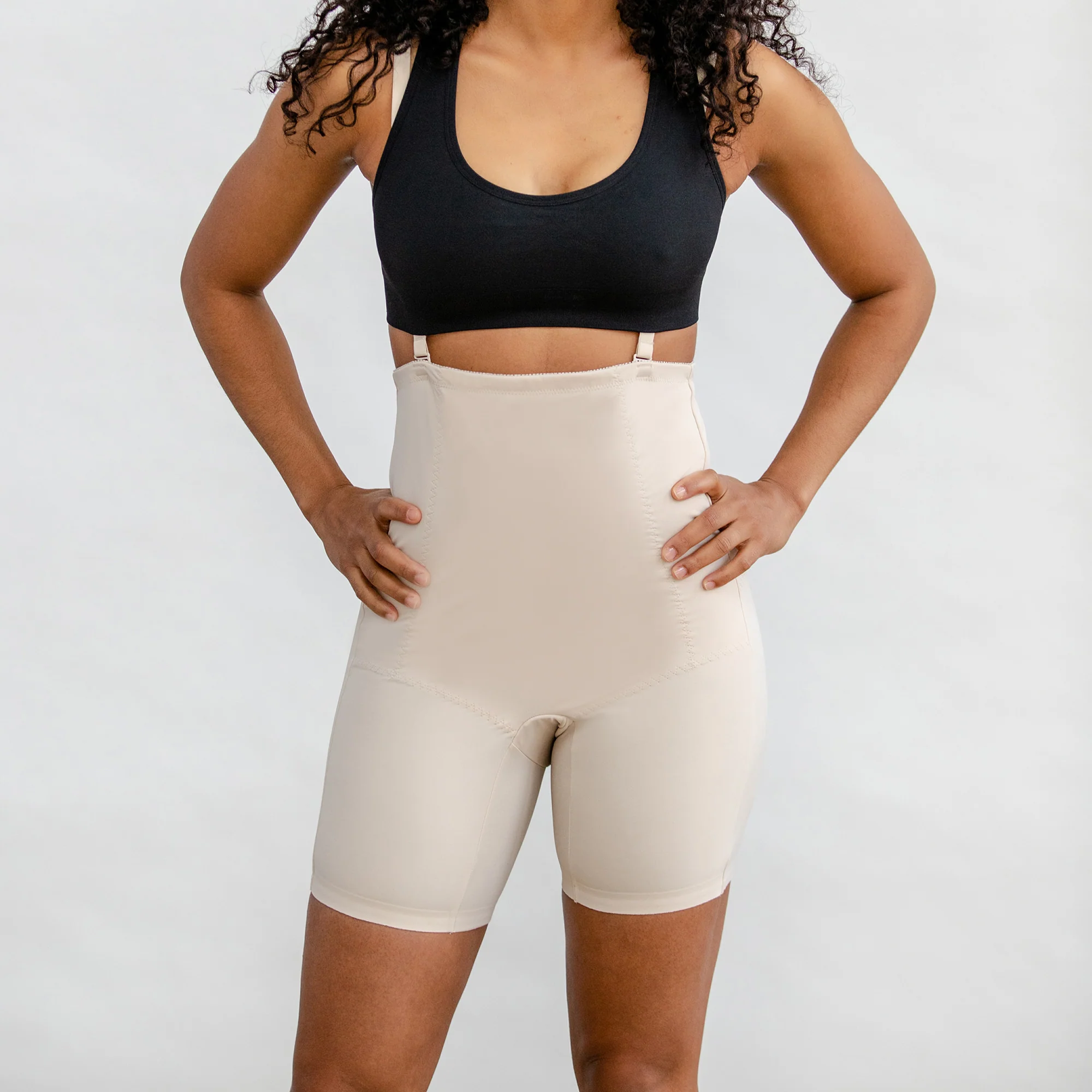 Motif Medical Postpartum Recovery Garment for C-Section and Natural Birth - Image 3