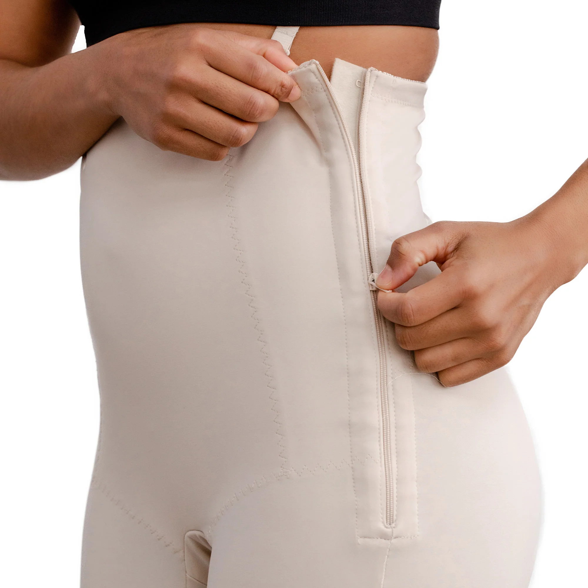 Motif Medical Postpartum Recovery Garment for C-Section and Natural Birth - Image 5