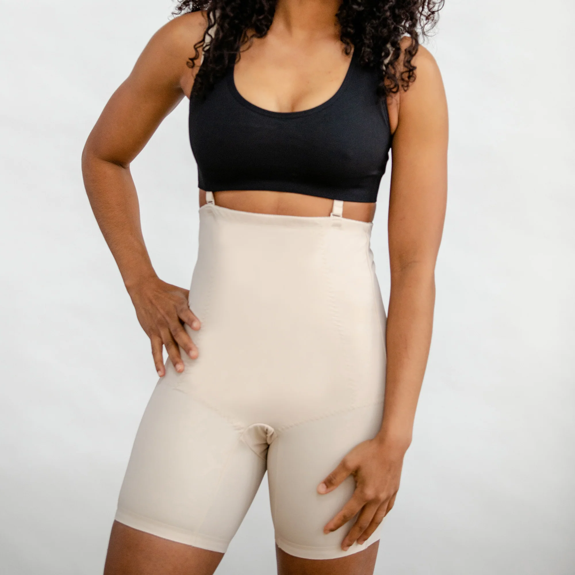 Motif Medical Postpartum Recovery Garment for Natural Birth - Image 5