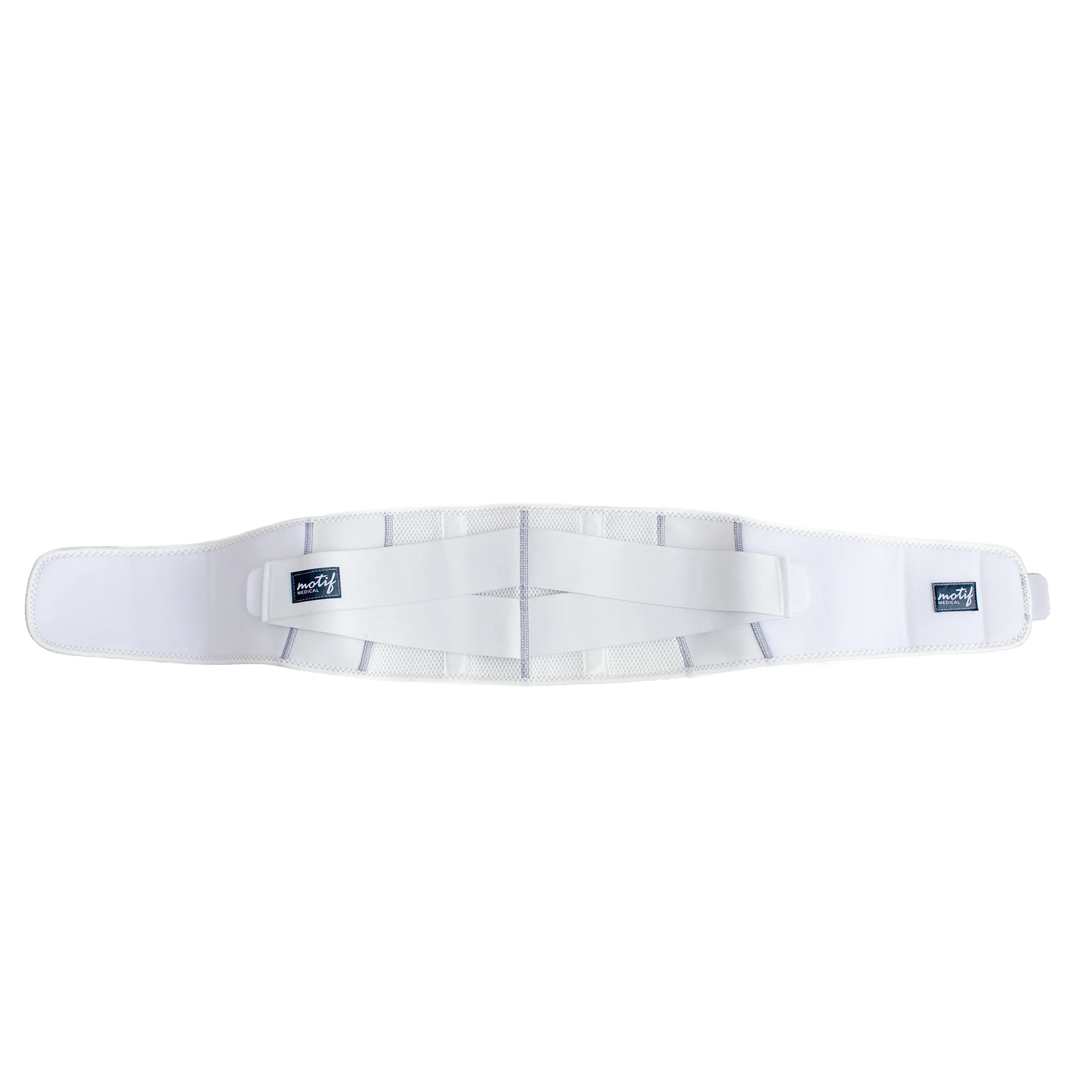 Motif Medical Pregnancy Back Brace - Image 3