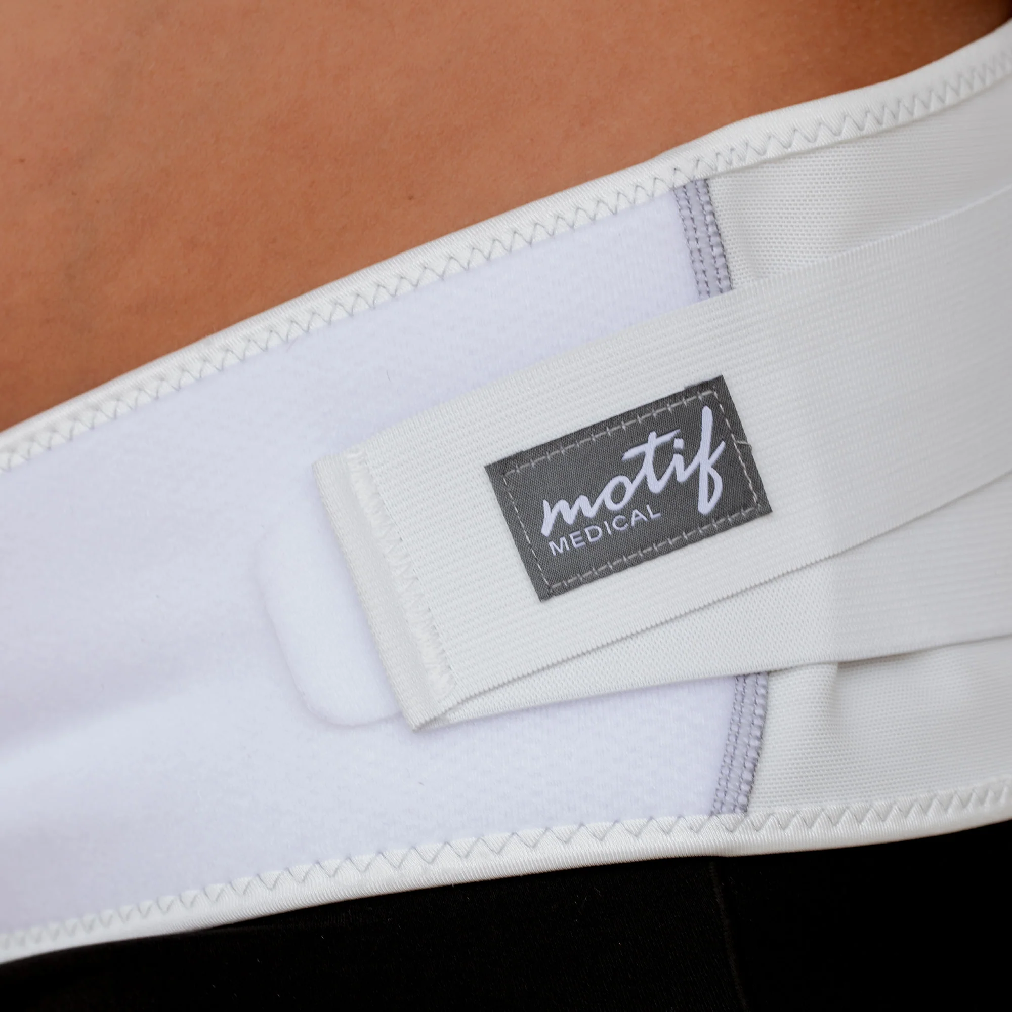 Motif Medical Pregnancy Back Brace - Image 4