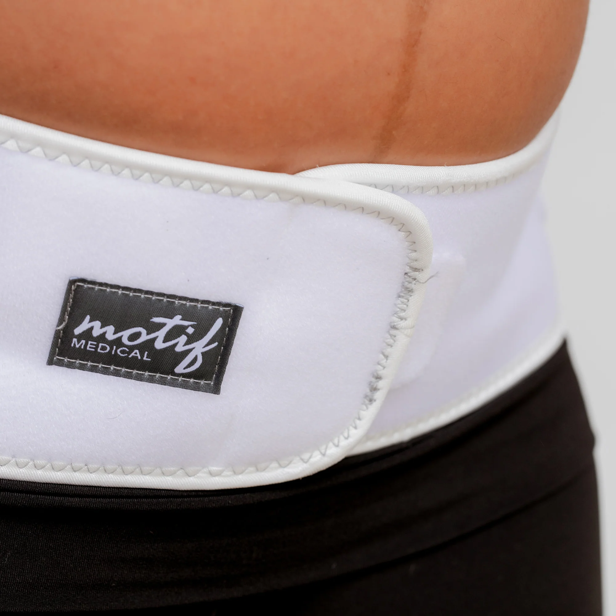 Motif Medical Pregnancy Back Brace - Image 6