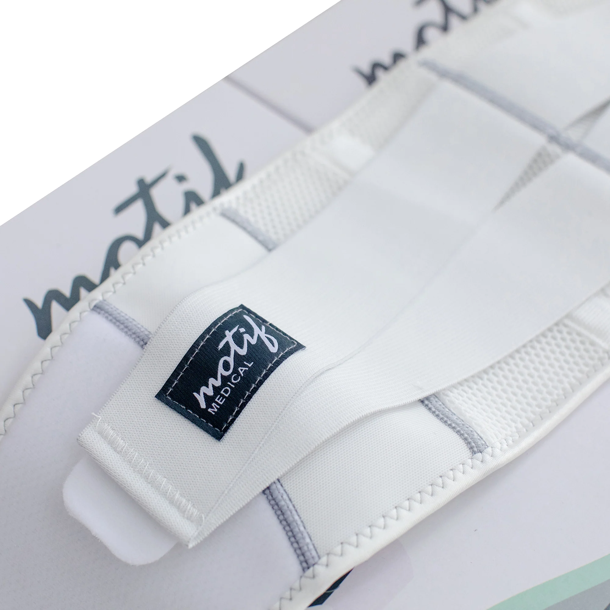 Motif Medical Pregnancy Back Brace - Image 8