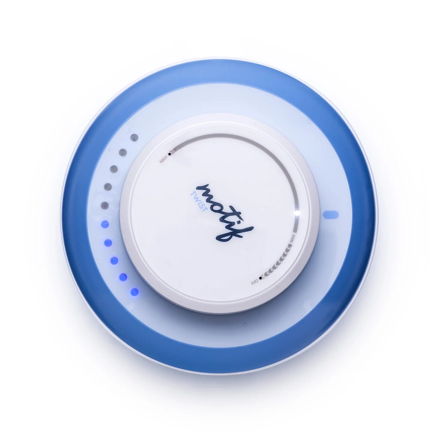 Motif Medical Twist Double Electric Breast Pump - Image 3