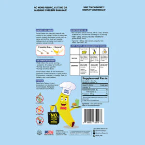 Nana Flakes® Banana Flakes - Image 3