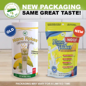 Nana Flakes® Banana Flakes - Image 8