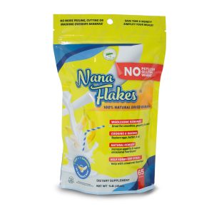 Nana Flakes® Banana Flakes - Image 9