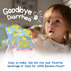 Nana Flakes® Single Serve Packets - Image 2
