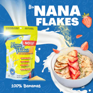 Nana Flakes® Single Serve Packets - Image 3
