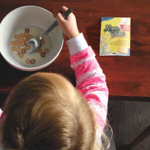 Nana Flakes® Single Serve Packets - Image 9