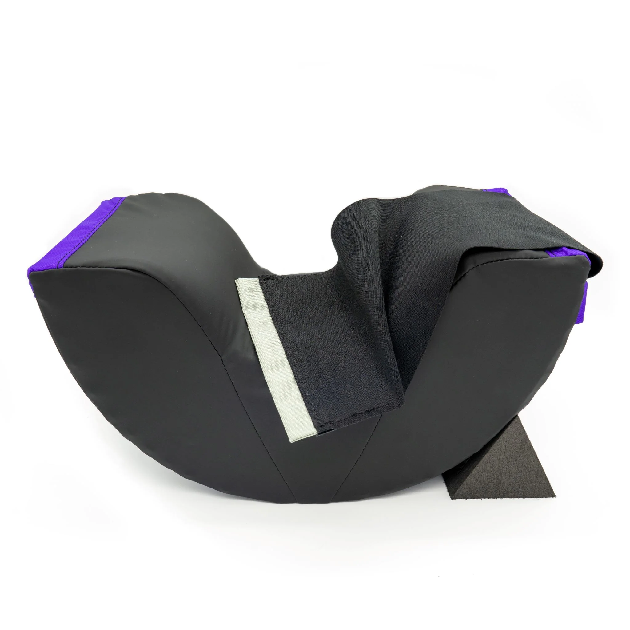 NelDerm Heel P.O.D.™ (Pressure Offloading Device) - Image 3