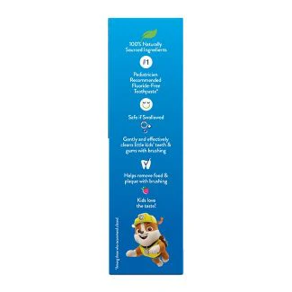Orajel Kids Paw Patrol Training Toothpaste Toddler - Image 2