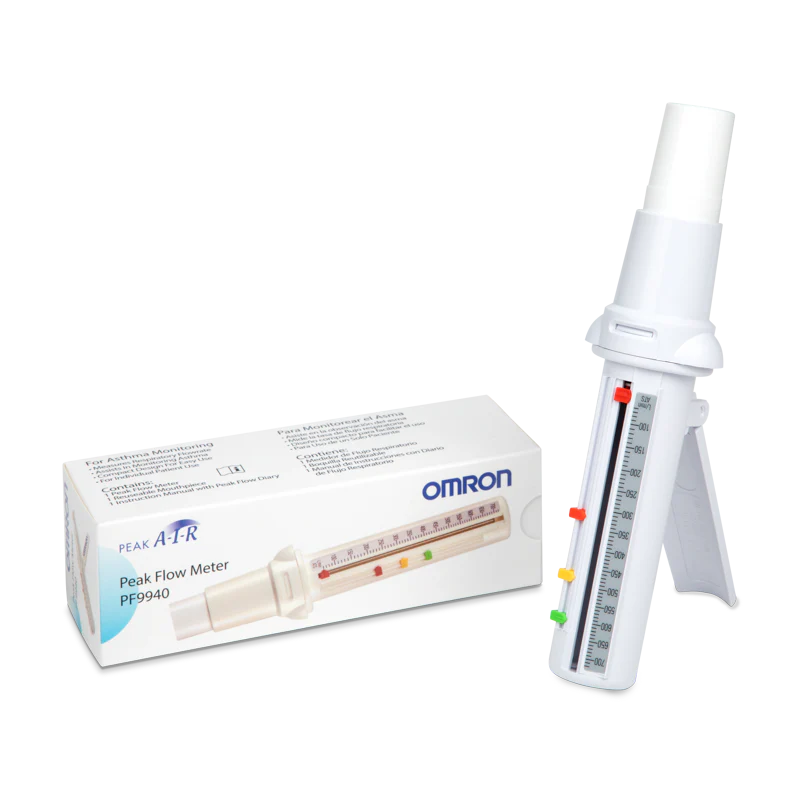 PeakAir Peak Flow Meter - Image 3