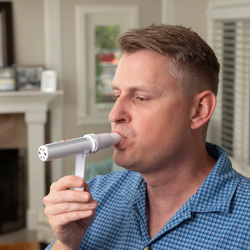 PeakAir Peak Flow Meter - Image 4
