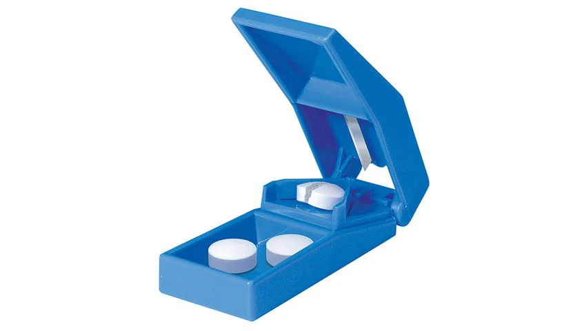 Pill Splitter