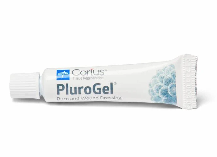 PluroGel Burn and Wound Dressing Tube - Image 2