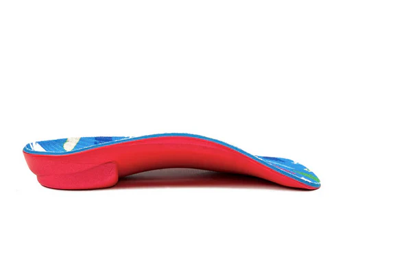 PowerStep Pinnacle Junior 3/4 Insoles - Image 5