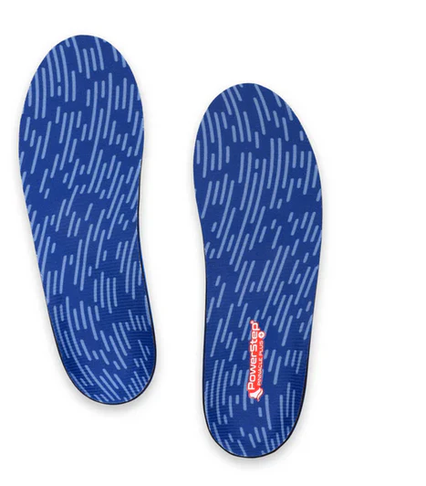 Powerstep Pinnacle Plus Shoe Insoles - Image 4