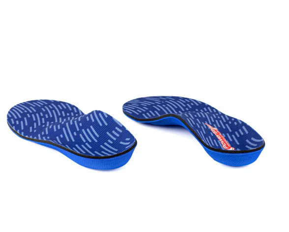 Powerstep Pinnacle Plus Shoe Insoles - Image 5