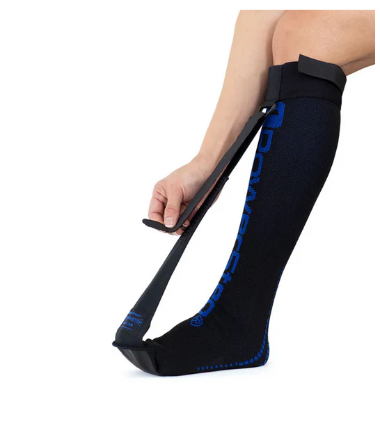 PowerStep UltraStretch Night Sock - Image 2