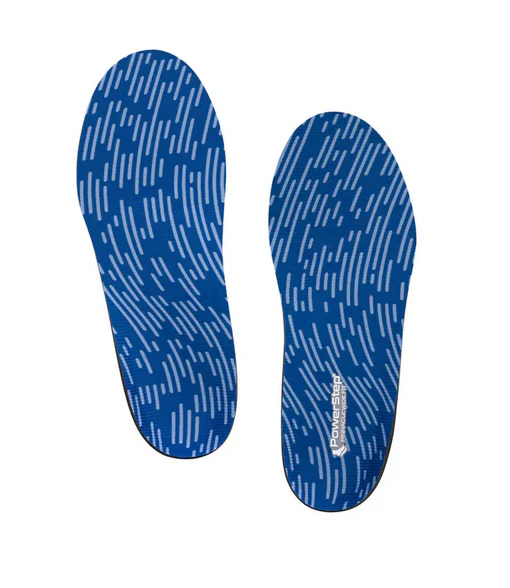 PowerStep Wide Insoles - Image 4
