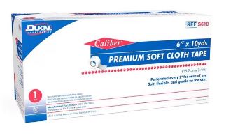 Premium Soft Cloth Tape - Image 10