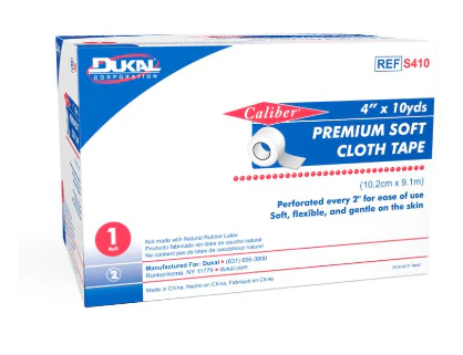 Premium Soft Cloth Tape - Image 3