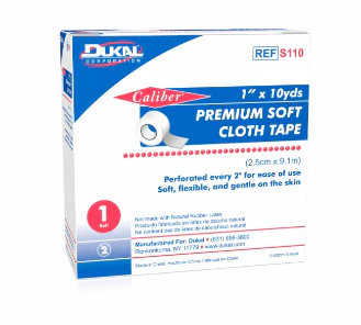 Premium Soft Cloth Tape - Image 5
