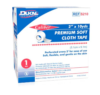 Premium Soft Cloth Tape - Image 6