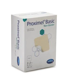 Proximel® Basic Non-Border Foam Dressing