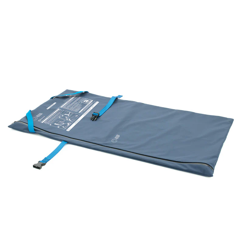 Repose Care-Sit Inflatable Seat Cushion with Cover and Pump - Image 5