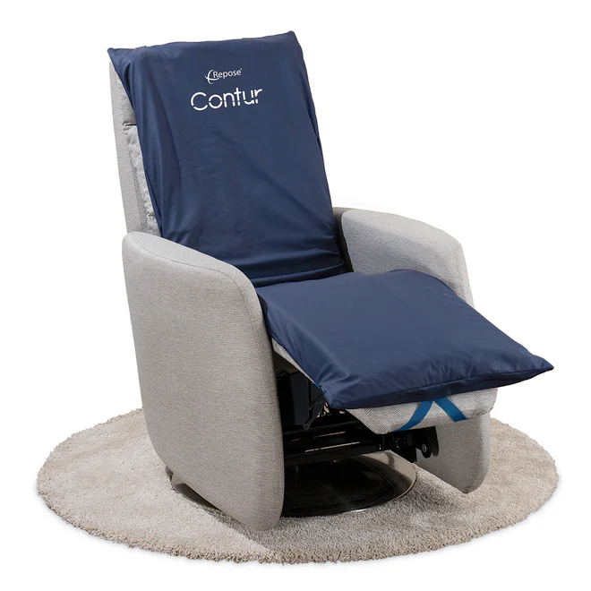 Repose Contur with Contur Cover and Pump - Image 3
