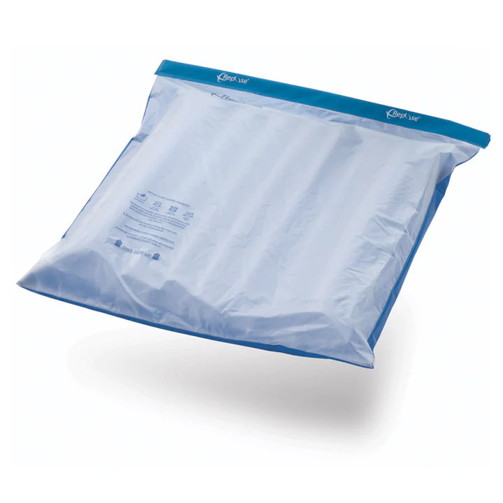 Repose Inflatable Seat Cushion and Pump - Image 3
