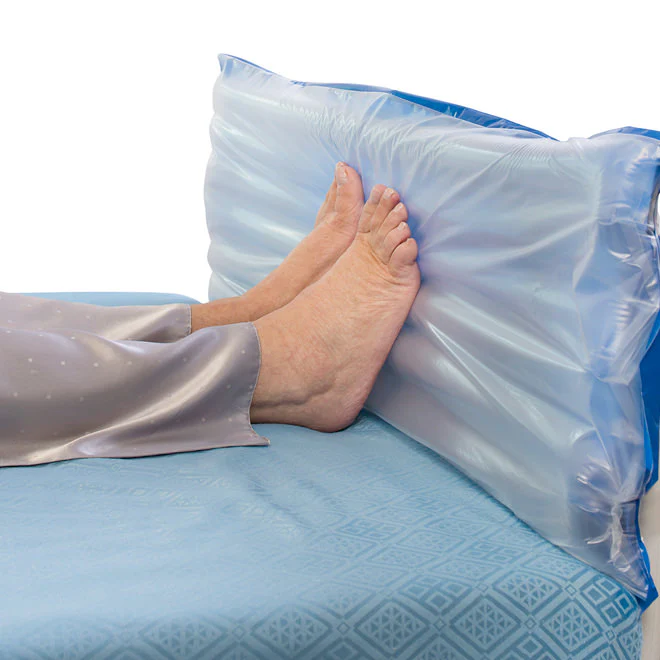 Repose Inflatable Sole Protector with Small Pump - Image 3