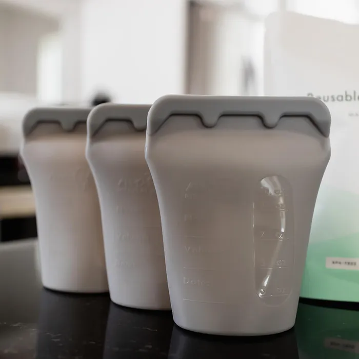 Motif Medical Reusable Milk Storage Bags - Image 4