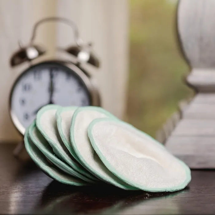 Motif Medical Reusable Nursing Pads 14 Ct - Image 4