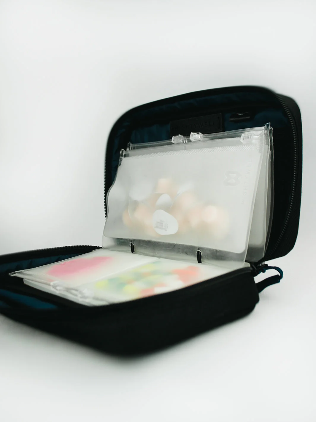 Self Care Case™: Customizable Medical Supplies Organizer - Image 10