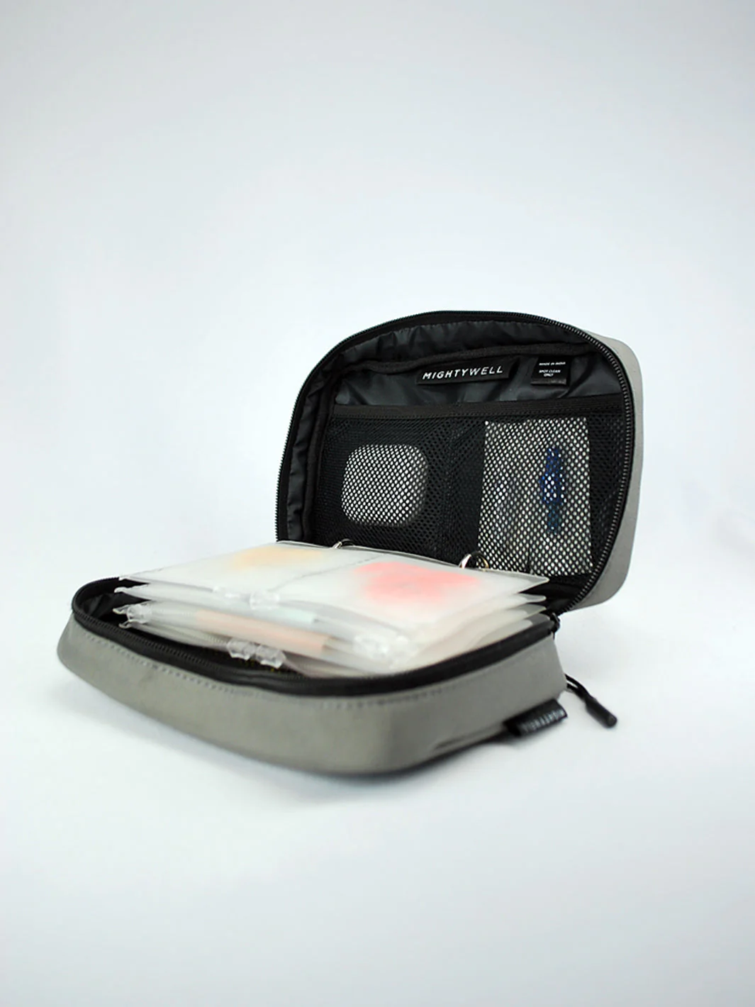 Self Care Case™: Customizable Medical Supplies Organizer - Image 12