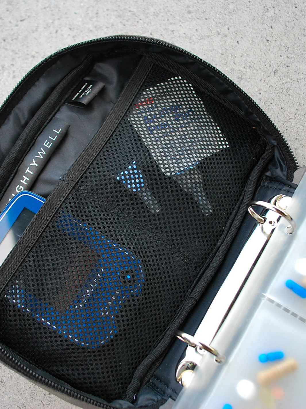 Self Care Case™: Customizable Medical Supplies Organizer - Image 5