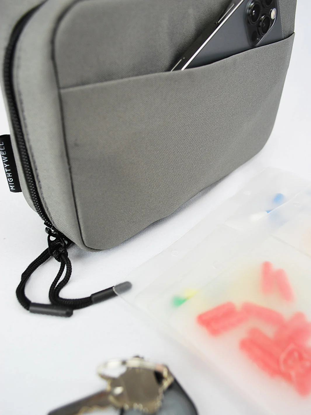 Self Care Case™: Customizable Medical Supplies Organizer - Image 9