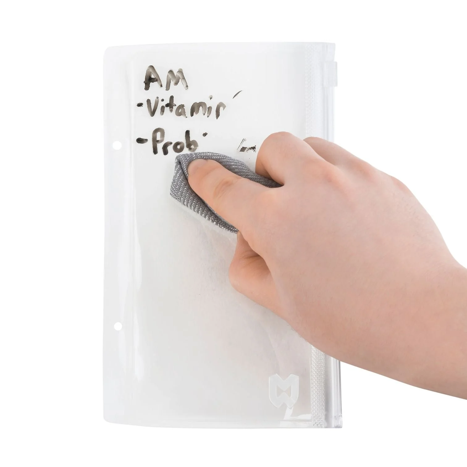 Self Care Case Resealable Storage Bags (2 Pack) - Image 5
