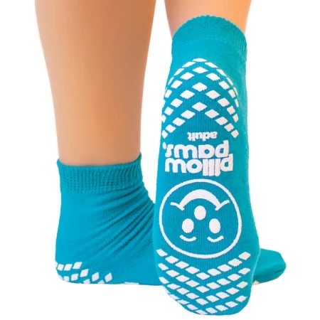 Slipper Socks Pillow Paws® Bariatric - Image 2