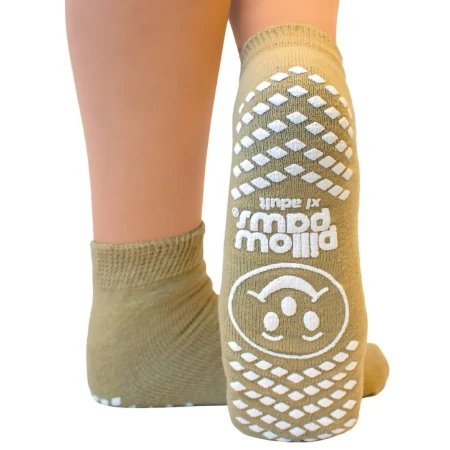 Slipper Socks Pillow Paws® Bariatric - Image 3